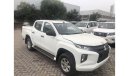 ميتسوبيشي L200 2020 Mitsubishi L200