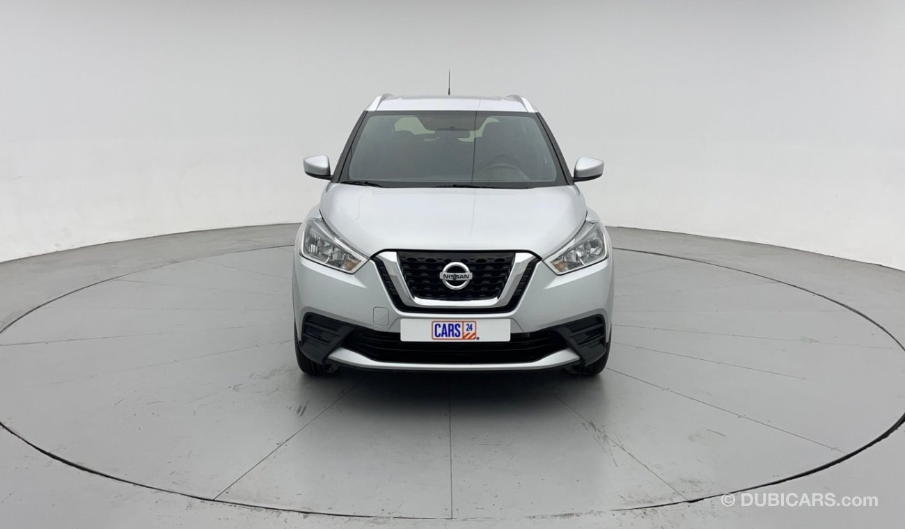 Nissan Kicks S 1.6 | Zero Down Payment | Free Home Test Drive