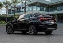 BMW X6 X6 Xdrive 50i | 2,057 P.M | 0% Downpayment | AGENCY RECORD!