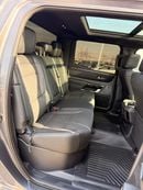 Toyota Tundra Limited edition// panoramic, 360 camera// full option 2025