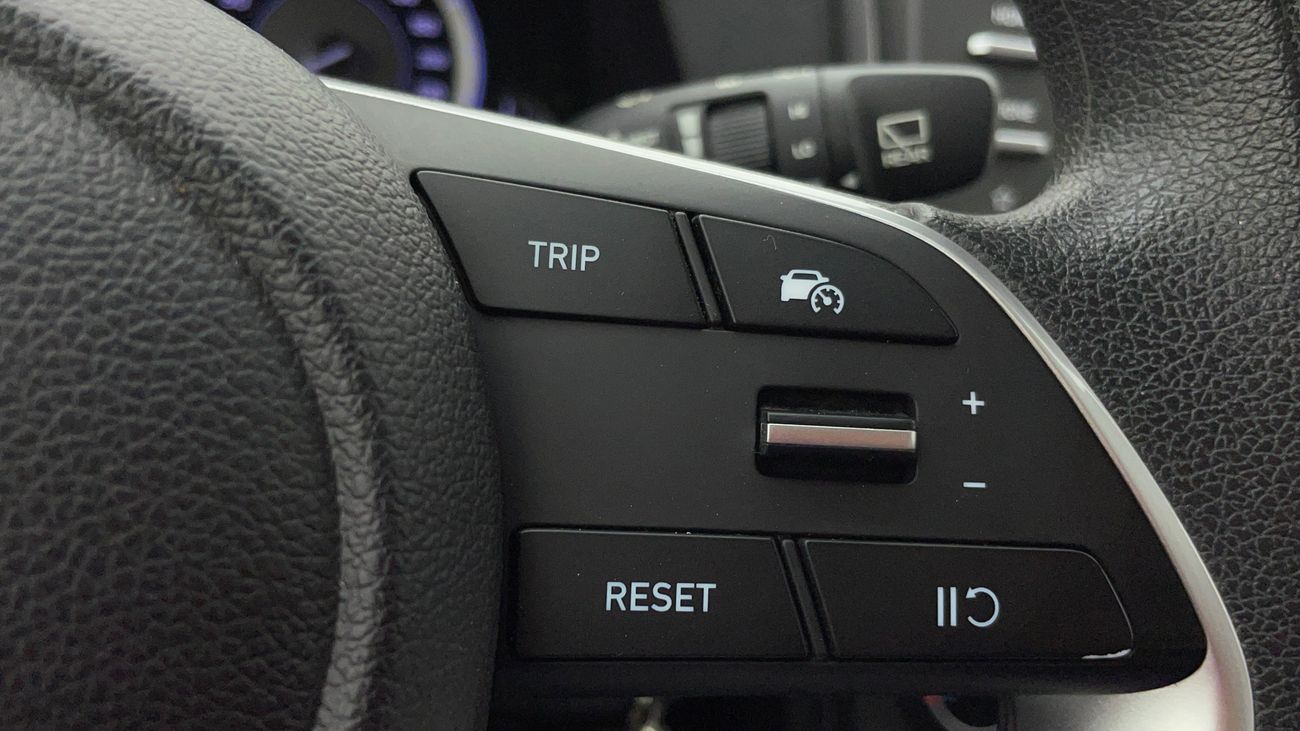 هيونداي كريتا SMART 1.5 | بدون دفعة مقدمة | اختبار القيادة في المنزل