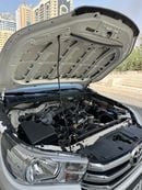 تويوتا هيلوكس