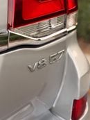 Toyota Land Cruiser VXR