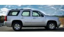 Chevrolet Tahoe GCC - CHEVROLET TAHOE LT - EXCELLENT CONDITION - ORIGINAL PAINT - BANK FINANCE FACILTY - WARRANTY