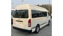 Toyota Hiace GL - High Roof LWB