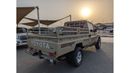 تويوتا لاند كروزر بيك آب 2016 Toyota Land Cruiser Pick Up Std (J70), 2dr Single Cab Utility, 4L 6cyl Petrol, Manual, Four Whe