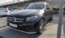 Mercedes-Benz GLC 250 4MATIC