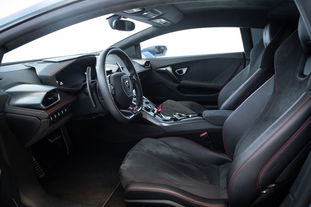 Lamborghini Huracan LP610-4