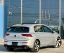 Volkswagen Golf GTI Sport 2.0T 1575/Monthly | Under Warranty | GTI Full option | Accident Free