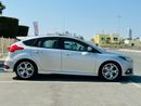 Ford Focus AED 860PM | FULL AGENCY MAINTAINED | FORD FOCUS ST | FULL OPTION | | 0 DP | GCC | MINT CONDITION