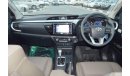 Toyota Hilux Right hand Drive Hilux Revo 2.8L Diesel