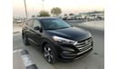 Hyundai Tucson HYUNDAI TUCSON 2016 FULL OPTION US SPECS