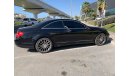 Mercedes-Benz CL 550 CL550