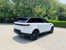 Land Rover Range Rover Sport SE P400 3.0L Range Rover Sport SE - 2025 - White