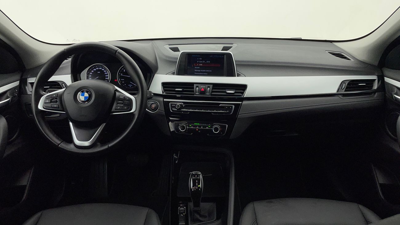 بي أم دبليو X2 SDRIVE 20I 2 | بدون دفعة مقدمة | اختبار القيادة في المنزل