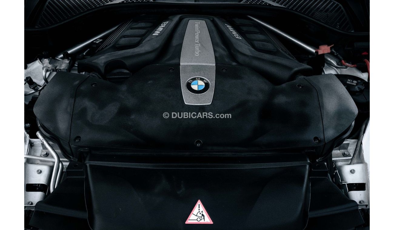 BMW X5 50i M Sport XDrive 50i | 2,546 P.M  | 0% Downpayment | Full Agency History!