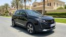 Peugeot 3008 GT 2025 | AED 1316/Month | 0 DP | 30 Day Return | Warranty | Service History