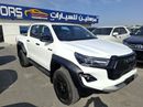Toyota Hilux Toyota Hilux GR Sport 2.8L 2026 AT DC White Diesel