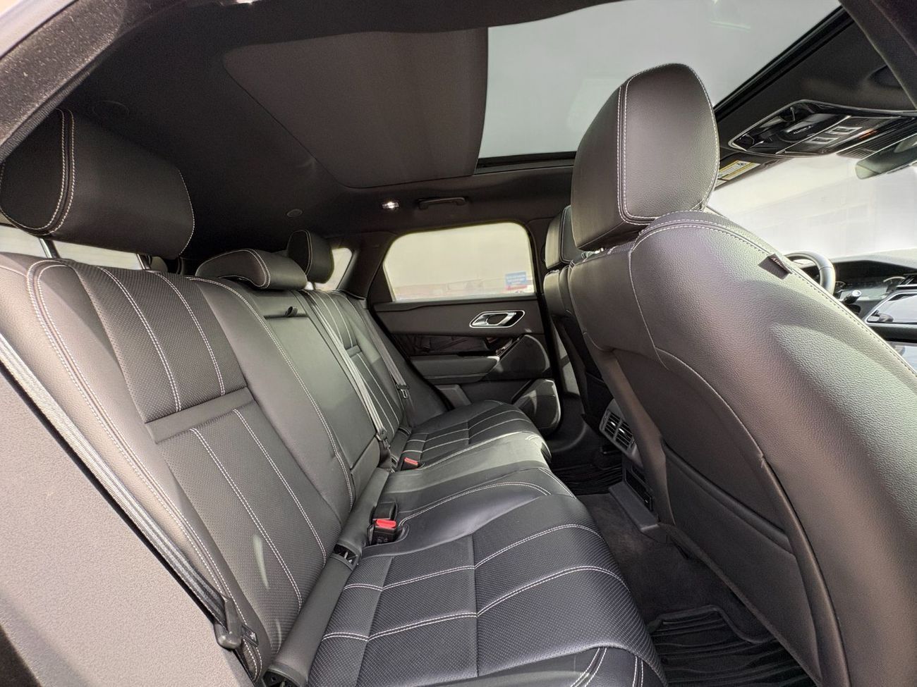 Land Rover Range Rover Velar P250 S 2.0L Petrol  | 2023 | AED 2,500 per month | IMMACULATE CONDITION