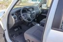 نيسان باترول سفاري nissan patrol safari 4.8L A/T 2023 model
