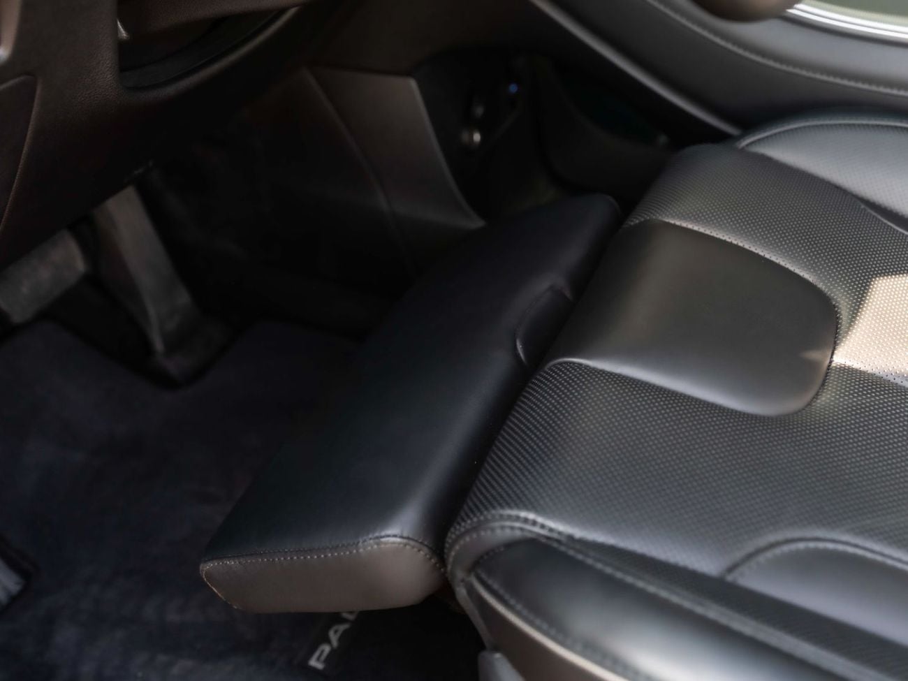 Hyundai Palisade Premium - Nappa 3.8L