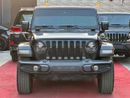 Jeep Wrangler Unlimited SAHARA 3.6L Pentastar V6 - 6-cylinder 8-speed automatic