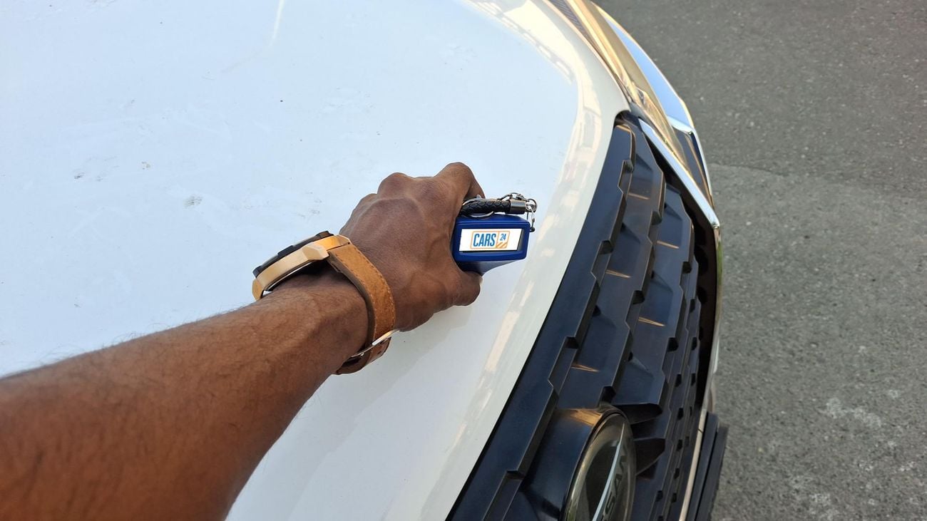 Nissan Kicks SL 1.6 | Zero Down Payment | Home Test Drive