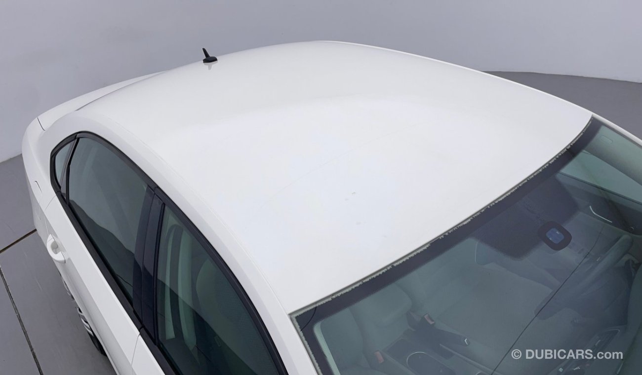 فولكس واجن باسات SE 2.5 | بدون دفعة مقدمة | اختبار قيادة مجاني للمنزل