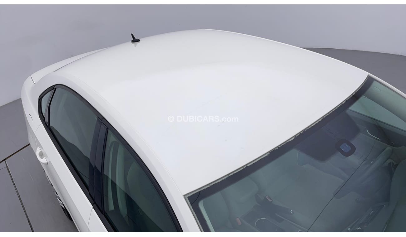 Volkswagen Passat SE 2.5 | Zero Down Payment | Free Home Test Drive