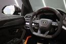 Lamborghini Urus PERFORMANTE , Full Carbon Fiber Pack, Individual Rear Seats, Dealer Warranty!!
