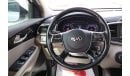 Kia Sorento EX GCC