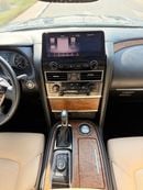 Nissan Armada SL Full option