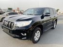 Toyota Prado TX-L 2.7L (271 HP)