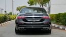 Mercedes-Benz S 450 Mercedes-Benz S450 GCC, Fully Loaded, Rear Axel Steering, Rear Entertainment Screens,Brand New, 2024