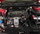 Honda Accord Coupe