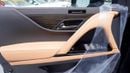Lexus LX600 SIGNATURE