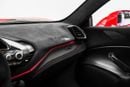 Ferrari 488 Pista PILOTI WITH 7 YEARS WARRANTY