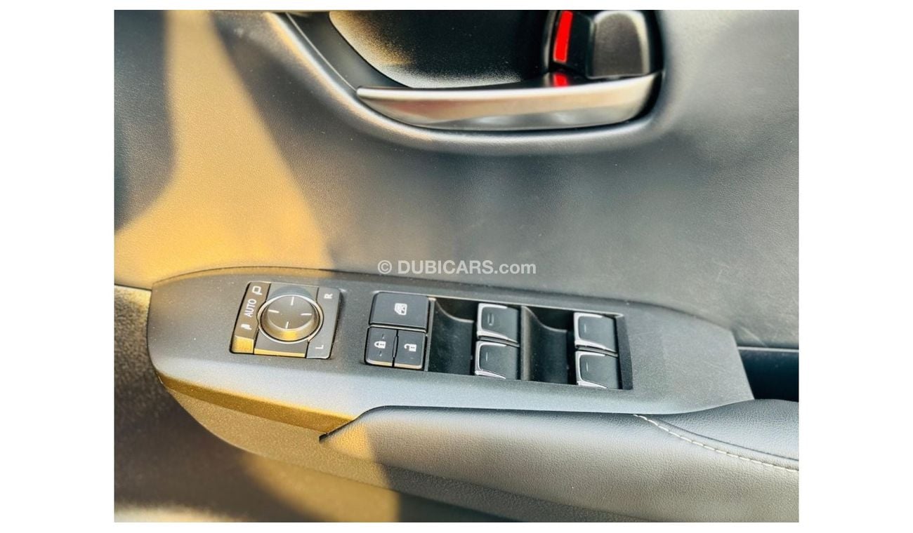 Lexus NX300 PREMIUM BLACK LEATHER SEATS | RHD | SUN ROOF | ELECTRIC SEATS | PERFECT CONDITION