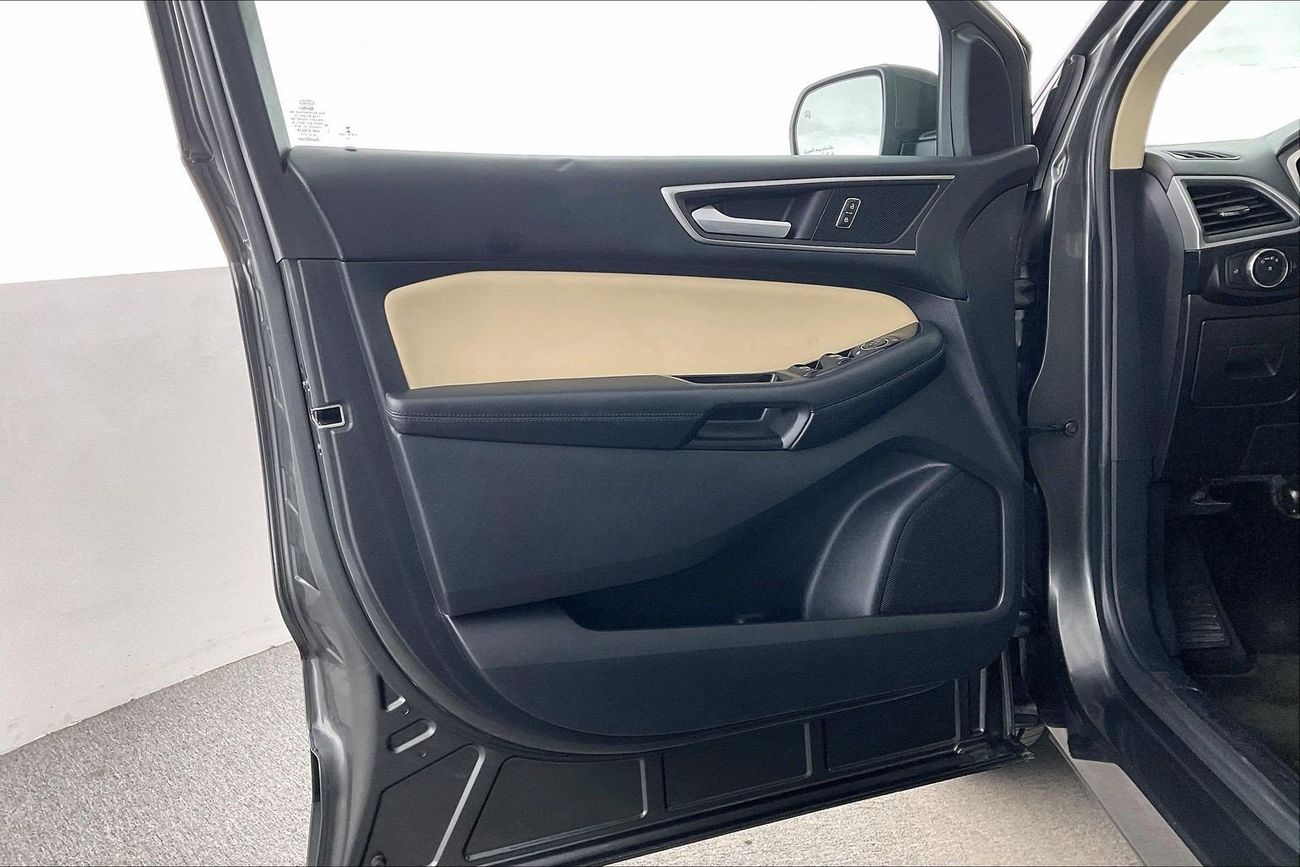 Ford Edge SEL | Guaranteed Warranty | 0 Down Payment