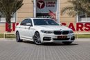 بي أم دبليو 530i M Sport 2.0L