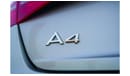 Audi A4 45 TFSI quattro Sport 8W2
