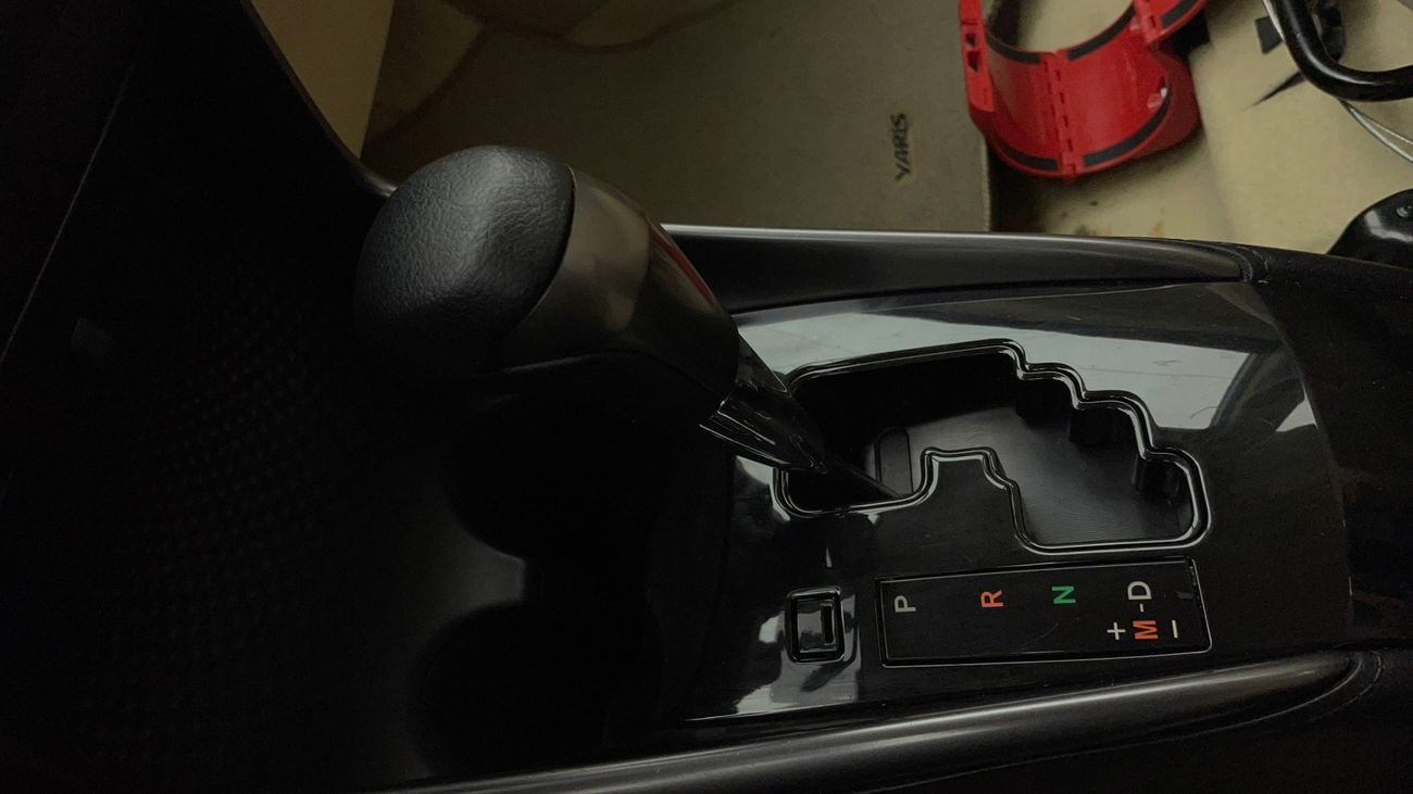 Toyota Yaris SE 1.5 | Zero Down Payment | Home Test Drive