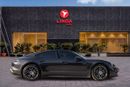 Porsche Taycan Porsche Taycan 2024 GCC | Battery Warranty