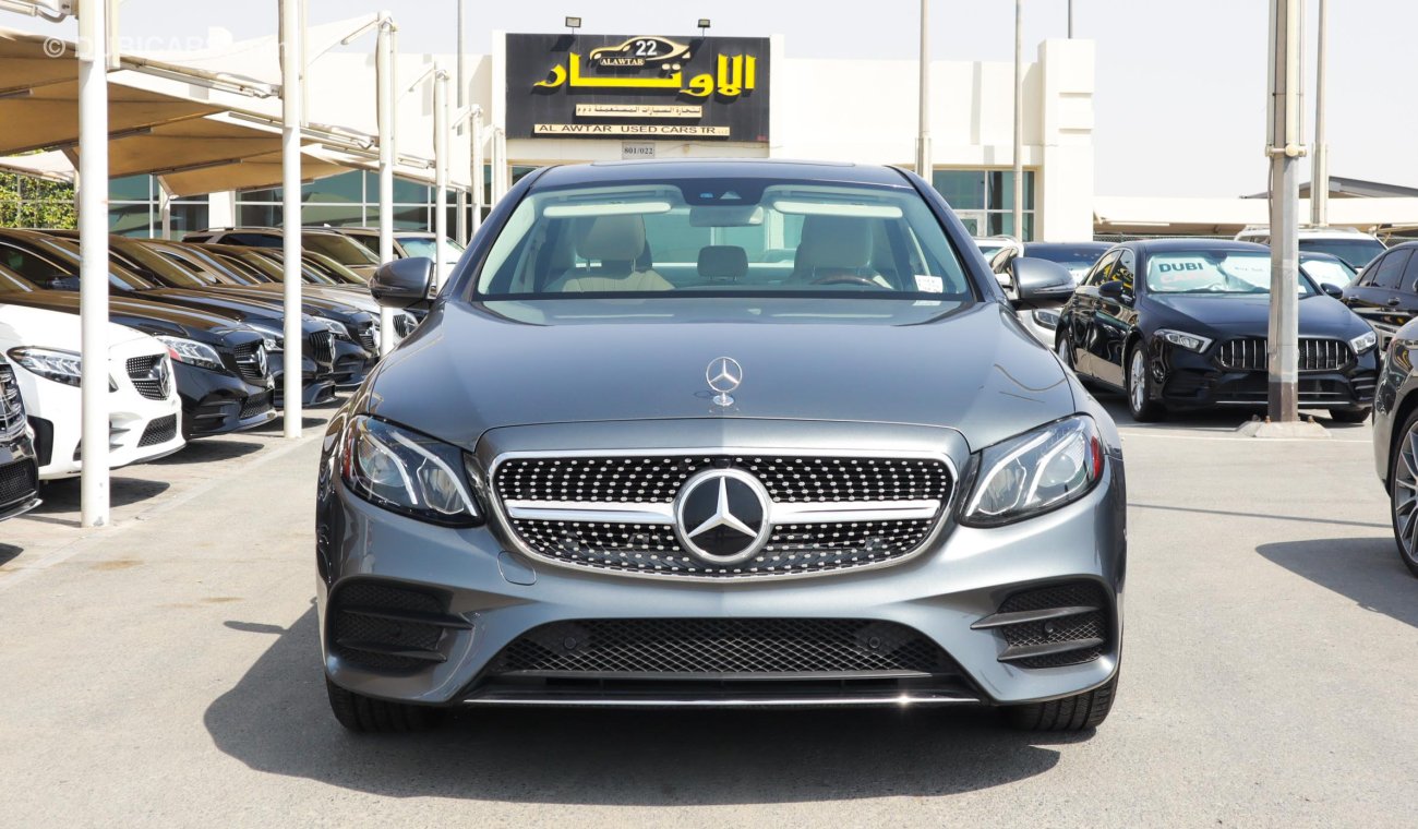 مرسيدس بنز E300