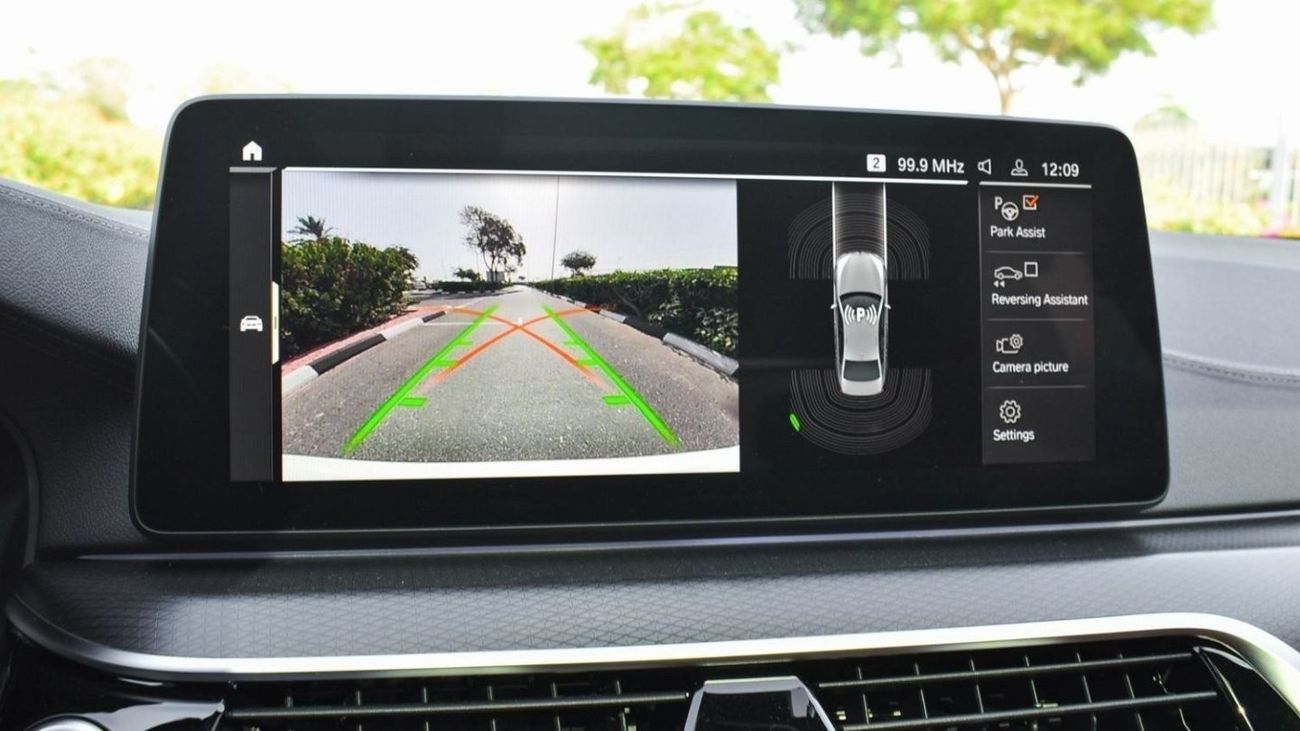 BMW 520i Std BMW 520i / 2022 / Japan