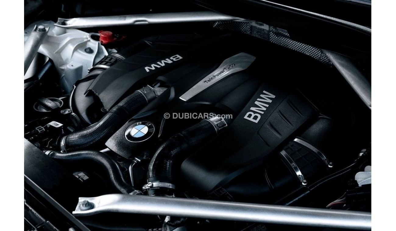 BMW X5 50i xDrive | 4,700 P.M  | 0% Downpayment | BMW Warranty & Service!