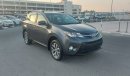 Toyota RAV4 PETROL 2.0 Ltr