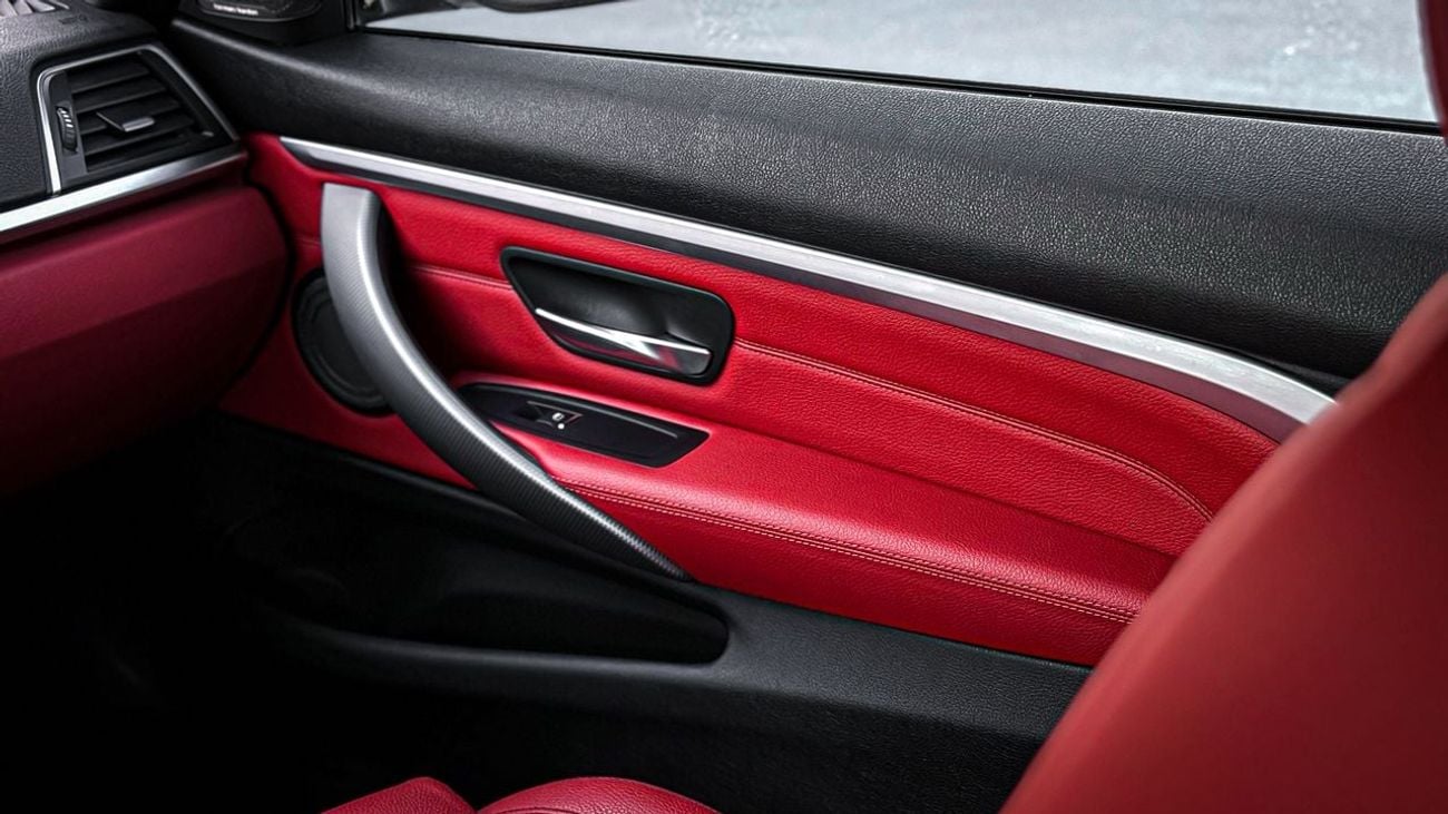 BMW 440i M Sport 3.0L