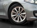 بي أم دبليو 520i Exclusive 1.6L