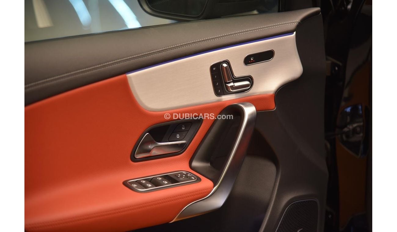 Mercedes-Benz A 45 AMG